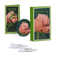 Available Free Gift on white background