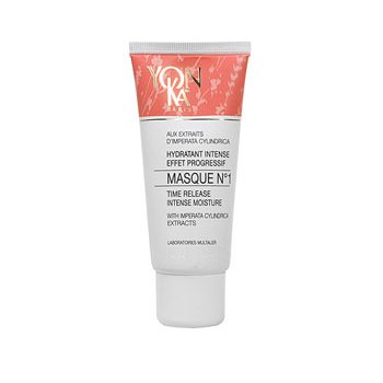 Free Gift with Orders over $150 of Yonka: Masque No. 1 - 15 ml Naturally Yours on white background