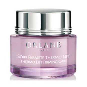 Orlane  on white background