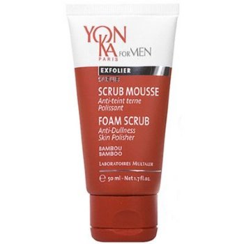 Yonka  on white background