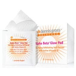 Dr Dennis Gross  on white background