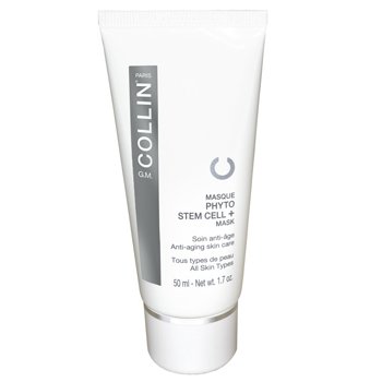 GM Collin  on white background