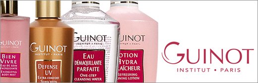 Guinot Logo