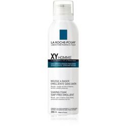 La Roche Posay  on white background