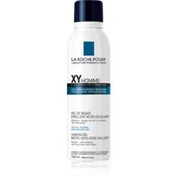 La Roche Posay  on white background