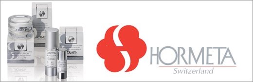 Hormeta Logo