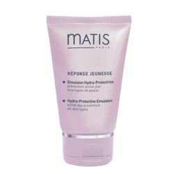 Matis  on white background