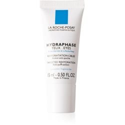 La Roche Posay  on white background