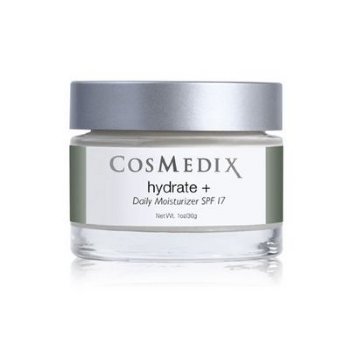 CosMedix  on white background