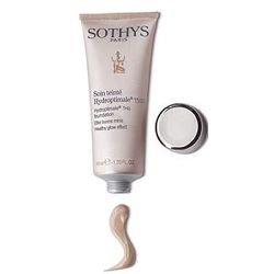 Sothys  on white background