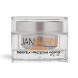 Jan Marini  on white background