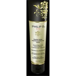 Philip B Botanical  on white background