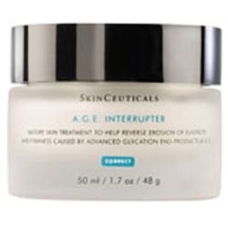 SkinCeuticals  on white background