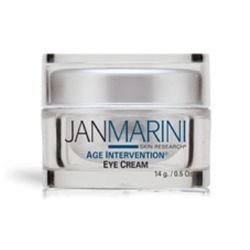 Jan Marini  on white background