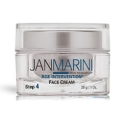 Jan Marini  on white background