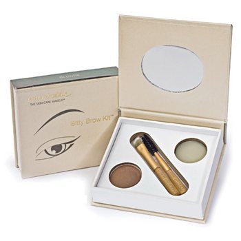 Jane Iredale  on white background