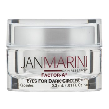 Jan Marini  on white background