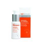 Dr Dennis Gross  on white background