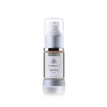 CosMedix  on white background