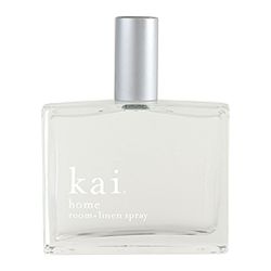 Kai  on white background