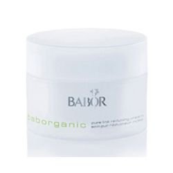 Babor  on white background