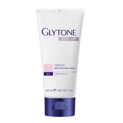 Glytone  on white background
