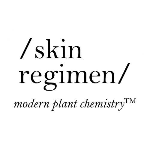 Skin Regimen Logo