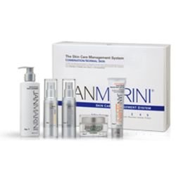 Jan Marini  on white background