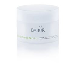 Babor  on white background