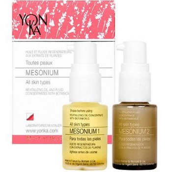 Yonka  on white background