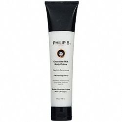 Philip B Botanical  on white background