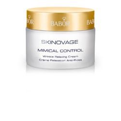 Babor  on white background