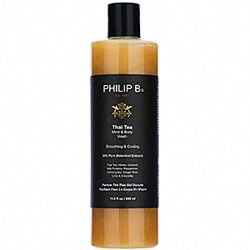 Philip B Botanical  on white background