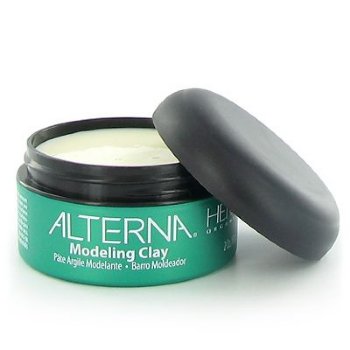 Alterna  on white background