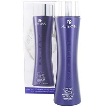 Alterna  on white background