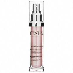 Matis  on white background