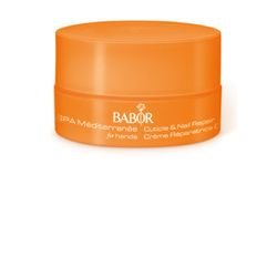 Babor SPA Mediterranee Cuticle and Nail Repair, 15mL Babor on white background