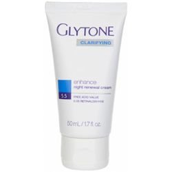 Glytone  on white background