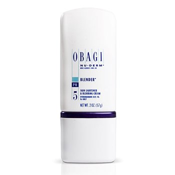 Obagi  on white background