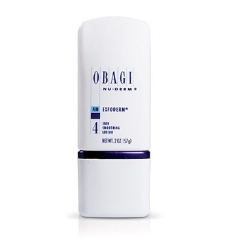 Obagi  on white background