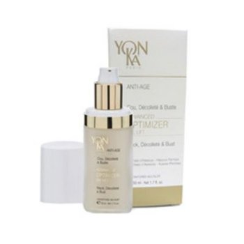 Yonka  on white background