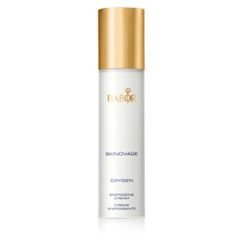 Babor  on white background