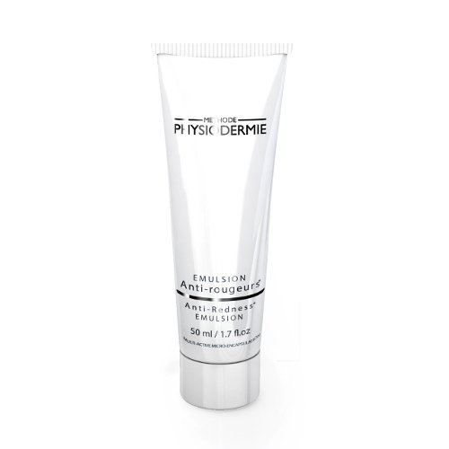 Physiodermie Anti-Redness Emulsion, 50ml/1.7 fl oz Physiodermie Anti-Redness Emulsion on white background