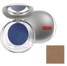 Pupa  on white background