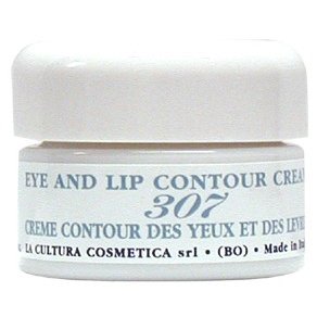 Peau Vive Eye and Lip Contour Cream, 15ml/0.5 fl oz Peau Vive Eye and Lip Contour Cream on white background