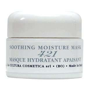 Peau Vive Soothing Moisture Mask, 50ml/1.7 fl oz Peau Vive Soothing Moisture Mask on white background