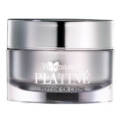 Vivierskin Platine   on white background