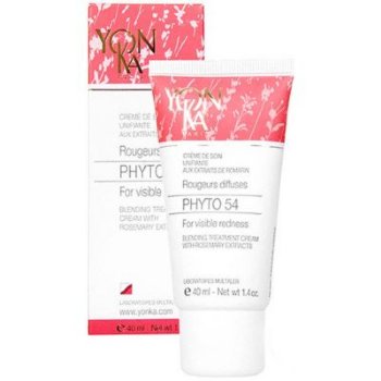 Yonka  on white background