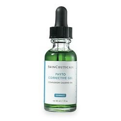 SkinCeuticals  on white background