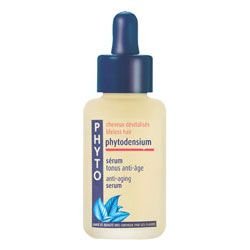 Phyto  on white background